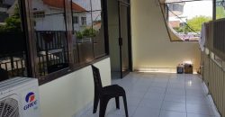 Ruko Siap Tempti Di Jl. Wonodri Sendang, Semarang