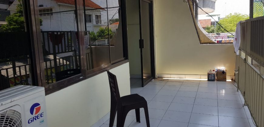 Ruko Siap Tempti Di Jl. Wonodri Sendang, Semarang
