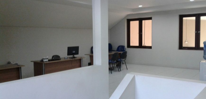 Dijual Ruko Strategis Di Jl. Cirendeu Raya Tangerang