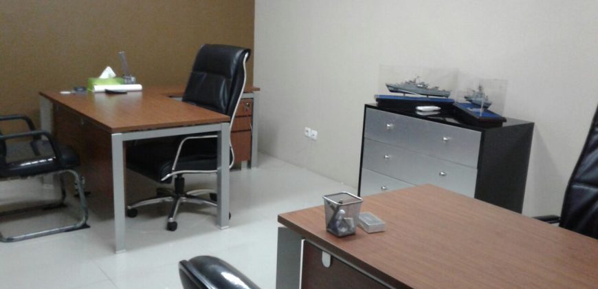 Dijual Ruko Strategis Di Jl. Cirendeu Raya Tangerang