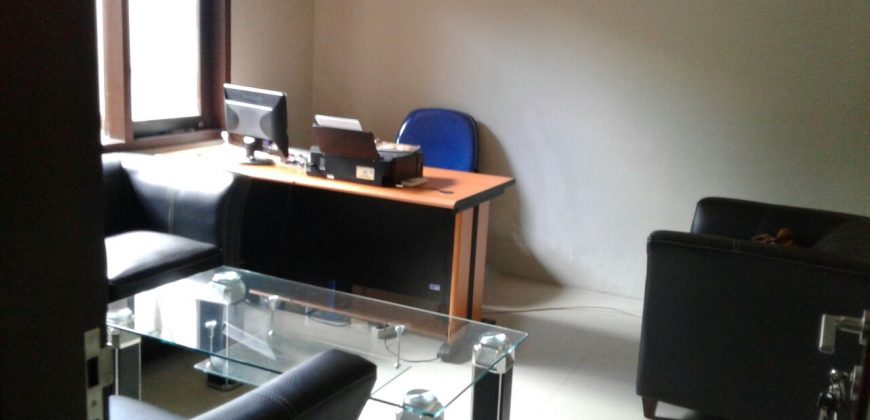 Dijual Ruko Strategis Di Jl. Cirendeu Raya Tangerang