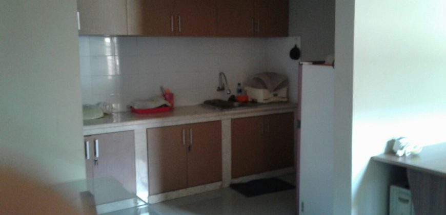 Dijual Ruko Strategis Di Jl. Cirendeu Raya Tangerang