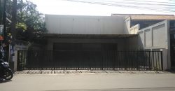 Dijual Ruko Strategis Di Jl. Cirendeu Raya Tangerang