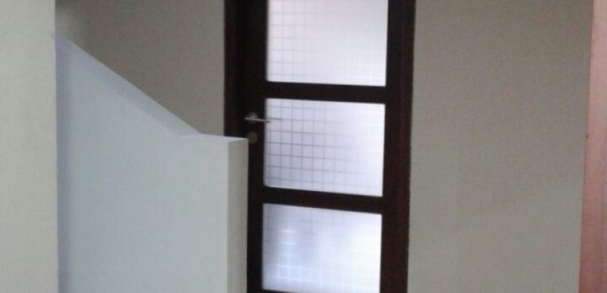 Dijual Ruko Strategis Di Jl. Cirendeu Raya Tangerang