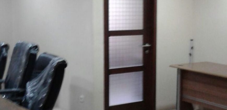 Dijual Ruko Strategis Di Jl. Cirendeu Raya Tangerang