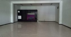 Dijual Dan Disewakan Ruko Jl Utama Di Jl. Majapahit Semarang