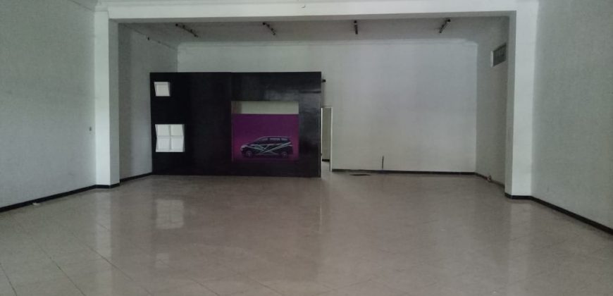 Dijual Dan Disewakan Ruko Jl Utama Di Jl. Majapahit Semarang