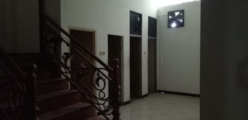 Dijual Dan Disewakan Ruko Jl Utama Di Jl. Majapahit Semarang