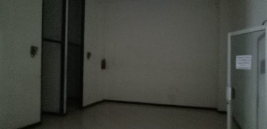 Dijual Dan Disewakan Ruko Jl Utama Di Jl. Majapahit Semarang