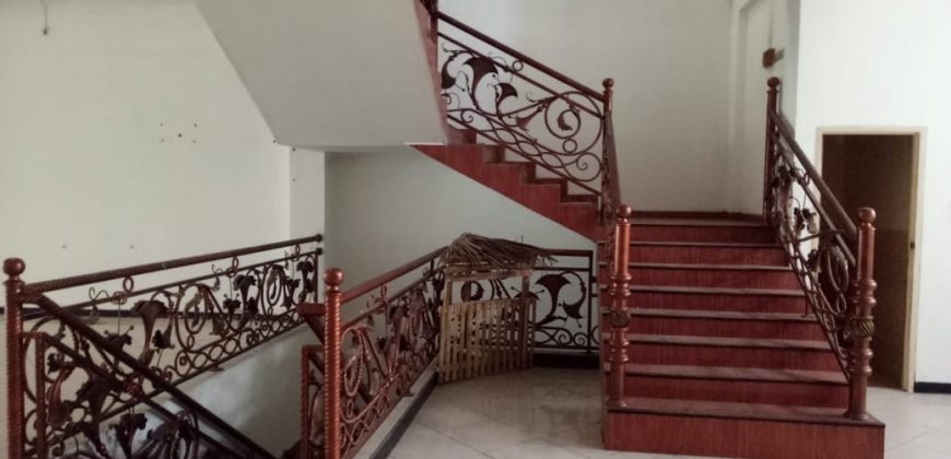 Dijual Dan Disewakan Ruko Jl Utama Di Jl. Majapahit Semarang
