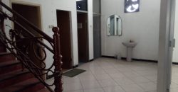 Dijual Dan Disewakan Ruko Jl Utama Di Jl. Majapahit Semarang