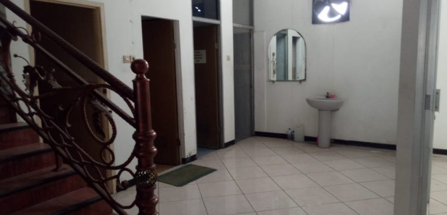 Dijual Dan Disewakan Ruko Jl Utama Di Jl. Majapahit Semarang