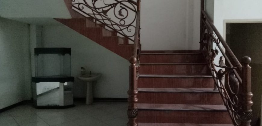 Dijual Dan Disewakan Ruko Jl Utama Di Jl. Majapahit Semarang