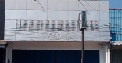 Dijual Dan Disewakan Ruko Jl Utama Di Jl. Majapahit Semarang