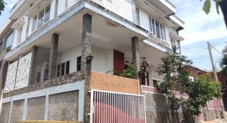 Dijual Rumah Baru 2 Lantai Di Perumahan Griya Payung Indah
