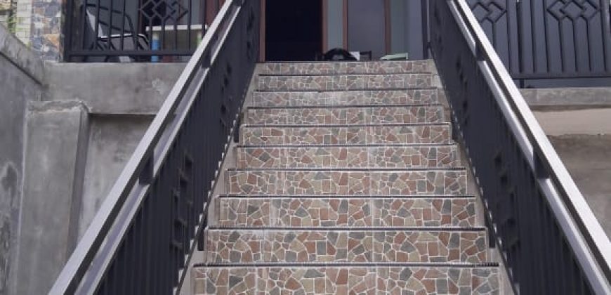 Dijual Rumah Asri Di Jl. Taman Bukit Permata, Perum Bukit Indah Regency