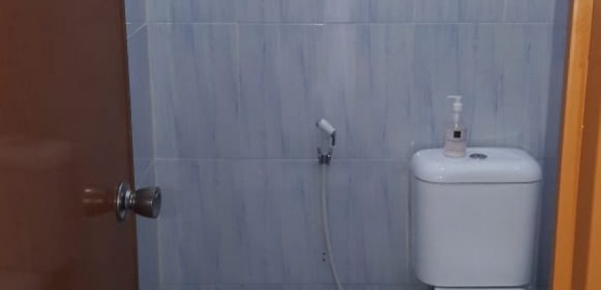 Dijual Rumah Asri Di Jl. Taman Bukit Permata, Perum Bukit Indah Regency