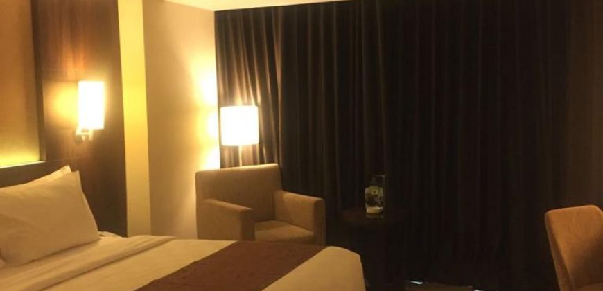 Dijual Condotel Best Western Papilio Lt 23 1br Jl. A Yani Surabaya Selatan