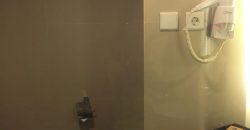 Dijual Condotel Best Western Papilio Lt 23 1br Jl. A Yani Surabaya Selatan