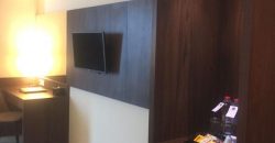 Dijual Condotel Best Western Papilio Lt 23 1br Jl. A Yani Surabaya Selatan