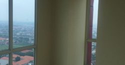 Dijual Apartemen Mewah Di Taman Sari Papilio Lt 39 Jl. A Yani Surabaya