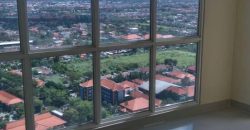 Dijual Apartemen Mewah Di Taman Sari Papilio Lt 39 Jl. A Yani Surabaya