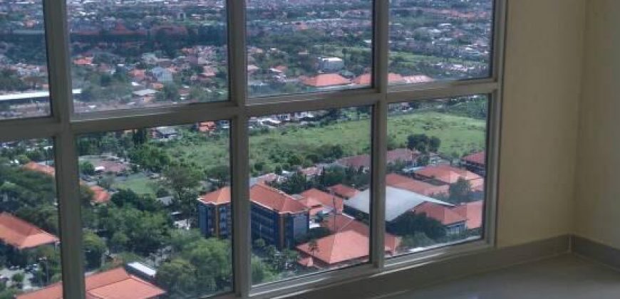 Dijual Apartemen Mewah Di Taman Sari Papilio Lt 39 Jl. A Yani Surabaya