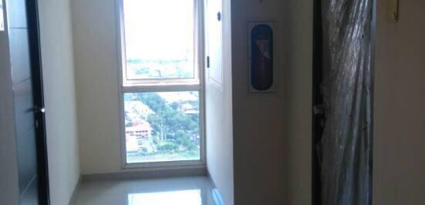 Dijual Apartemen Mewah Di Taman Sari Papilio Lt 39 Jl. A Yani Surabaya