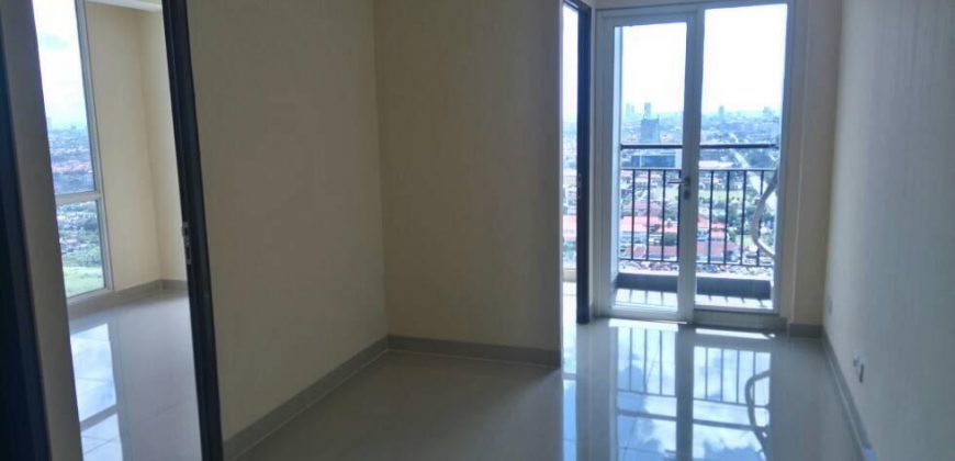 Dijual Apartemen Mewah Di Taman Sari Papilio Lt 39 Jl. A Yani Surabaya
