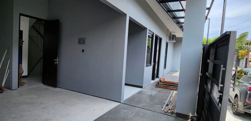 Dijual Dan Disewakan Rumah Mewah Jl. Singotoro Semarang