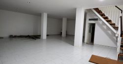 Dijual Dan Disewakan Rumah Mewah Jl. Singotoro Semarang