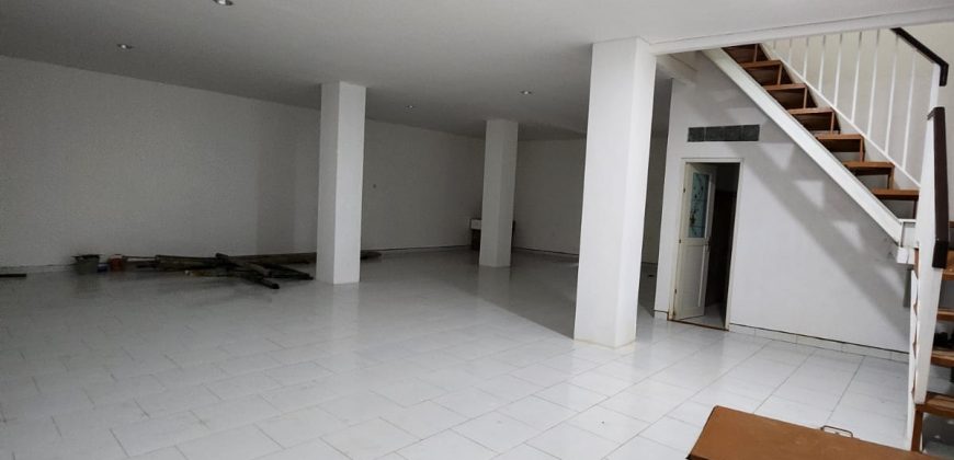 Dijual Dan Disewakan Rumah Mewah Jl. Singotoro Semarang