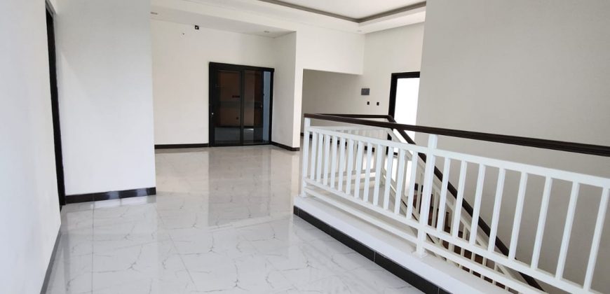 Dijual Dan Disewakan Rumah Mewah Jl. Singotoro Semarang