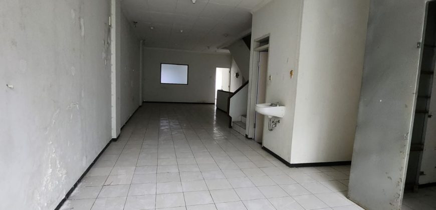 Dijual Dan Disewakan Rumah Mewah Jl. Singotoro Semarang
