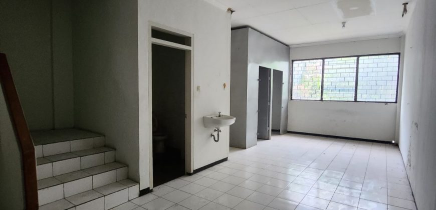 Dijual Dan Disewakan Rumah Mewah Jl. Singotoro Semarang