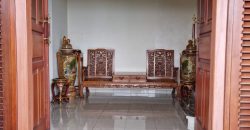 Dijual Rumah Mewah Di Jl. Bukit Tirta Bukit Sari Semarang