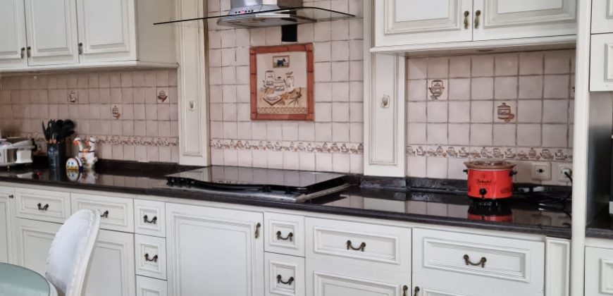 Dijual Rumah Mewah Di Jl. Bukit Tirta Bukit Sari Semarang