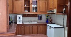 Dijual Rumah Mewah Di Jl. Bukit Tirta Bukit Sari Semarang