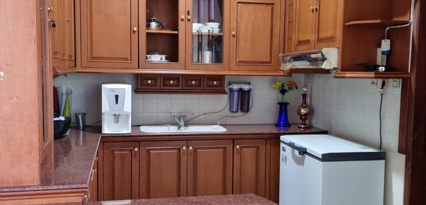 Dijual Rumah Mewah Di Jl. Bukit Tirta Bukit Sari Semarang