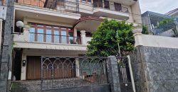 Dijual Rumah Mewah Di Jl. Bukit Tirta Bukit Sari Semarang