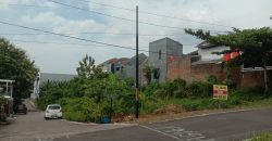 Dijual Tanah Siap Bangun Jl. Kalasan Selatan Semarang