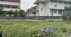 Dijual Tanah Luas Di Jl. Diponegoro Salatiga