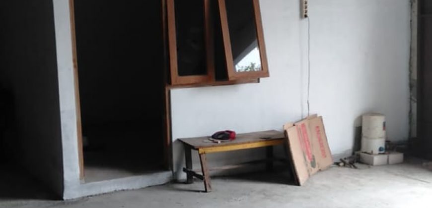 Disewakan Gudang Luas Di Lik Semarang