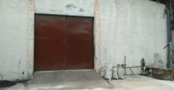 Disewakan Gudang Luas Di Lik Semarang