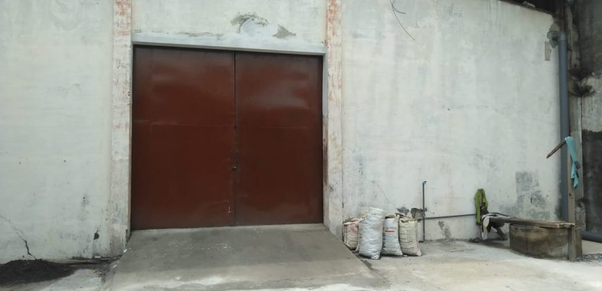 Disewakan Gudang Luas Di Lik Semarang