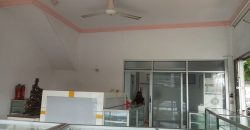 Disewakan Ruko Lokasi Strategis Di Peterongan Tengah Raya Semarang