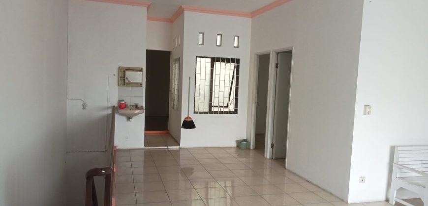Disewakan Ruko Lokasi Strategis Di Peterongan Tengah Raya Semarang