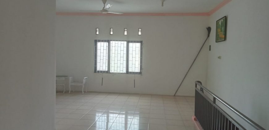 Disewakan Ruko Lokasi Strategis Di Peterongan Tengah Raya Semarang