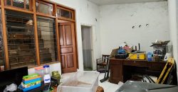 Dijual Rumah Luas Letak Strategis Di Jl. Cimanuk Raya Semarang