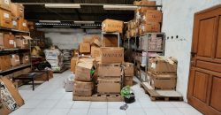 Dijual Rumah Luas Letak Strategis Di Jl. Cimanuk Raya Semarang